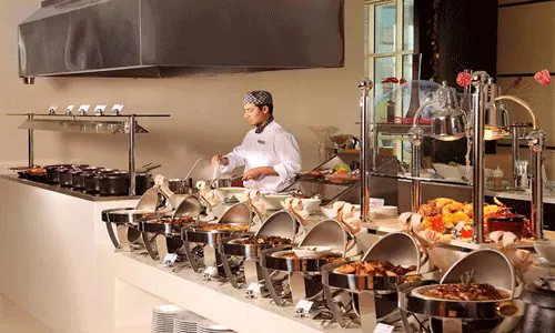 هتل مدیا روتانا دبی هتل مدیا روتانا دبی